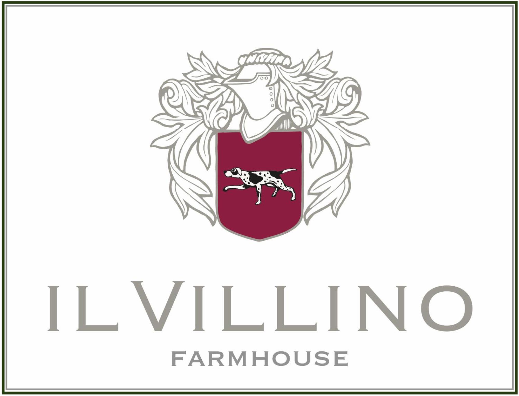 Il Villino Farmhouse Castellina in Chianti Kültér fotó