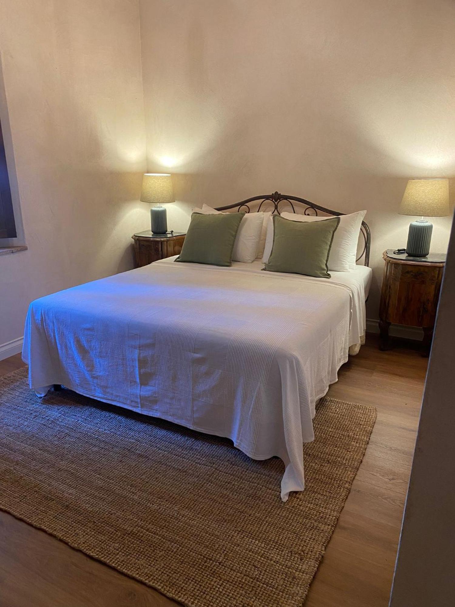 Il Villino Farmhouse Castellina in Chianti Kültér fotó
