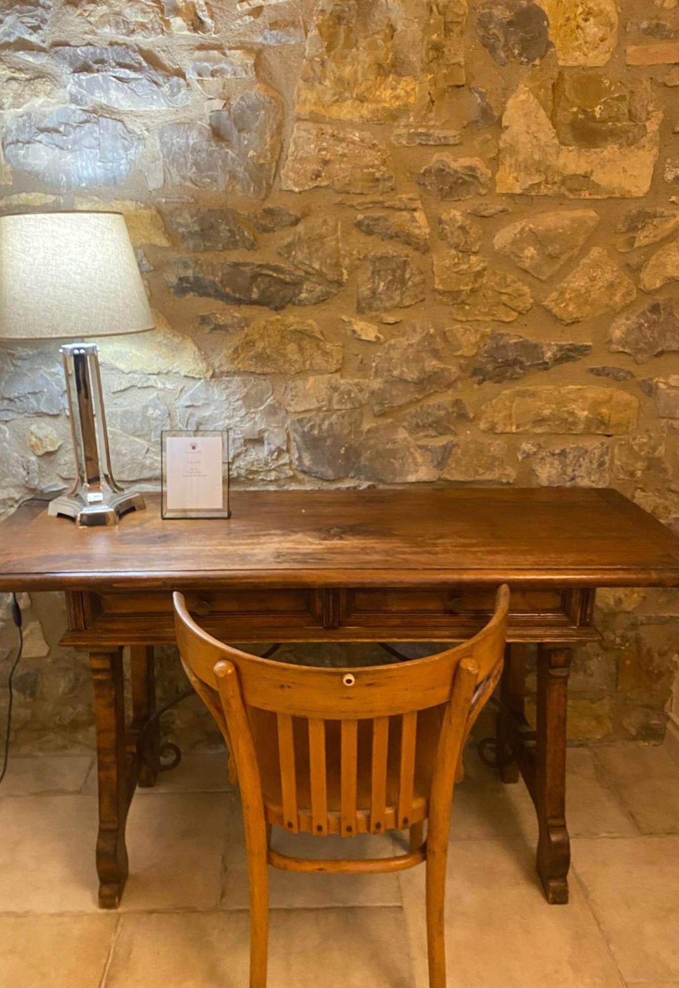 Il Villino Farmhouse Castellina in Chianti Kültér fotó