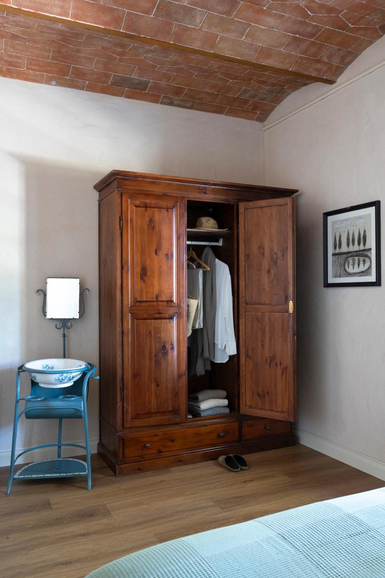 Il Villino Farmhouse Castellina in Chianti Kültér fotó